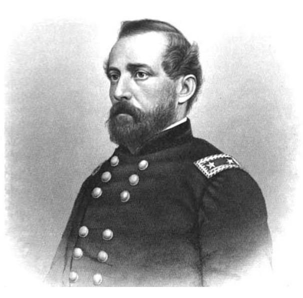 General Jesse Reno3